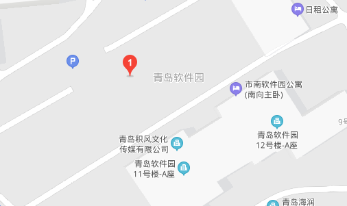 爱游戏最新官方网站山东办事处